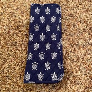 Turtle hot iron cover